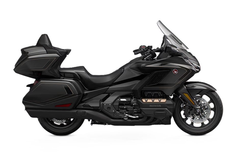 Honda Gold Wing